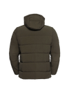Jack Wolfskin M NORTHERN LITE HOODED JACKET M - Jackets at PeakStyle