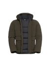 Jack Wolfskin M NORTHERN LITE HOODED JACKET M - Jackets at PeakStyle