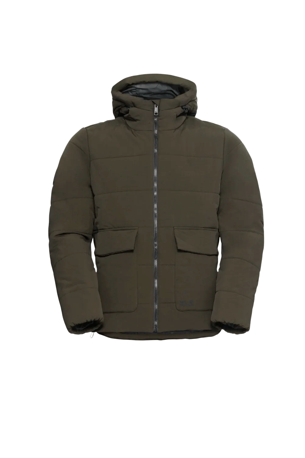 Jack Wolfskin M NORTHERN LITE HOODED JACKET M - Jackets at PeakStyle