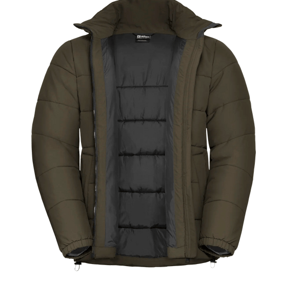 Jack Wolfskin M NORTHERN LITE JACKET M - Jackets at PeakStyle