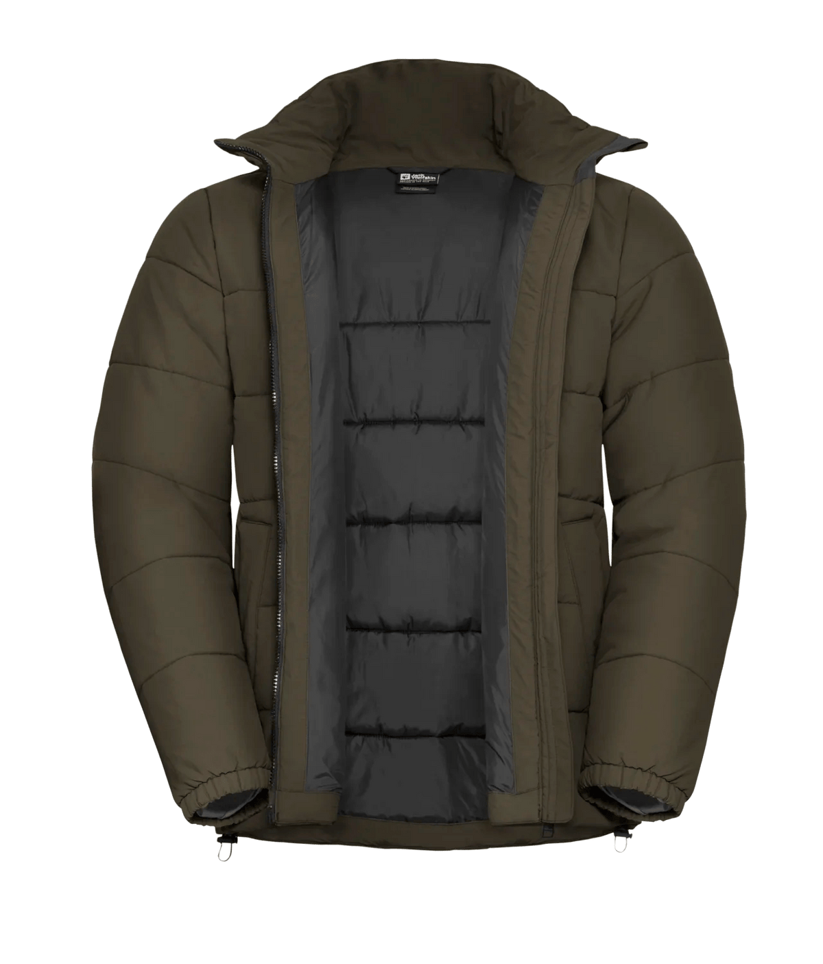 Jack Wolfskin M NORTHERN LITE JACKET M - Jackets at PeakStyle
