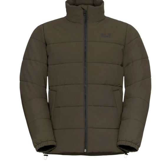 Jack Wolfskin M NORTHERN LITE JACKET M - Jackets at PeakStyle