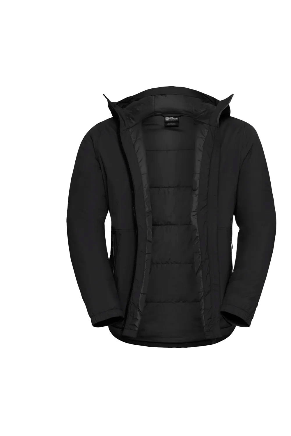 Jack Wolfskin M PAMIR JACKET M - Hip bags at PeakStyle