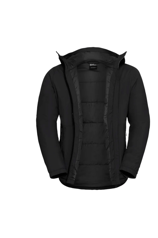 Jack Wolfskin M PAMIR JACKET M - Hip bags at PeakStyle