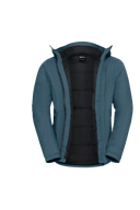 Jack Wolfskin M PAMIR JACKET M - Hüfttaschen bei PeakStyle