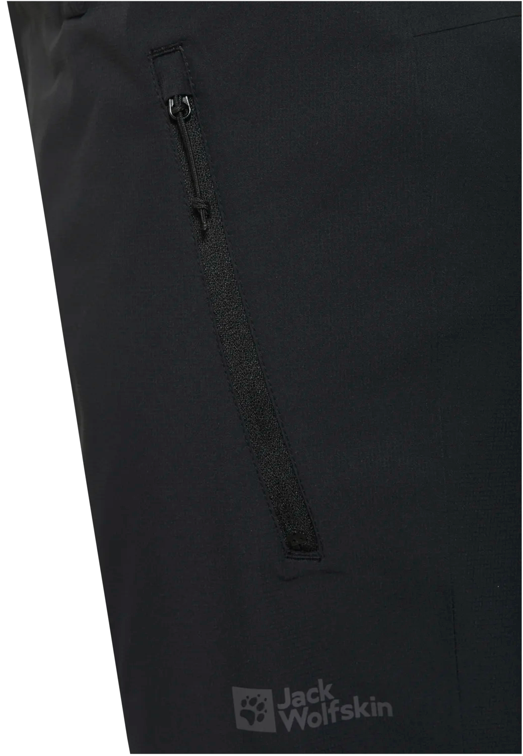 Jack Wolfskin M PARANA PANTS M - Long pants at PeakStyle