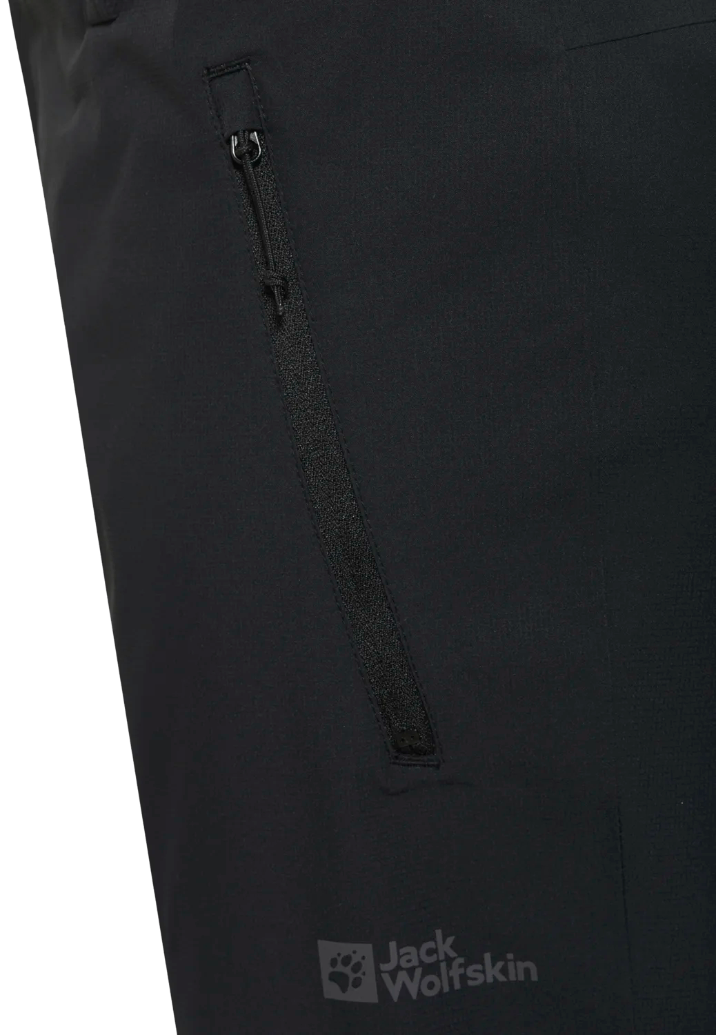 Jack Wolfskin M PARANA PANTS M - Long pants at PeakStyle