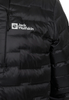 Jack Wolfskin M PASSAMANI DOWN HOODY M RDS - Jackets at PeakStyle