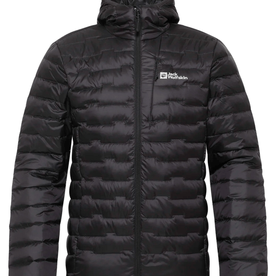 Jack Wolfskin M PASSAMANI DOWN HOODY M RDS - Jackets at PeakStyle