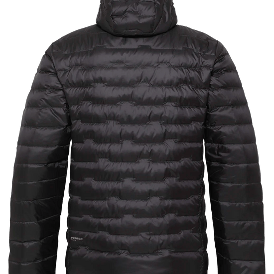 Jack Wolfskin M PASSAMANI DOWN HOODY M RDS - Jackets at PeakStyle