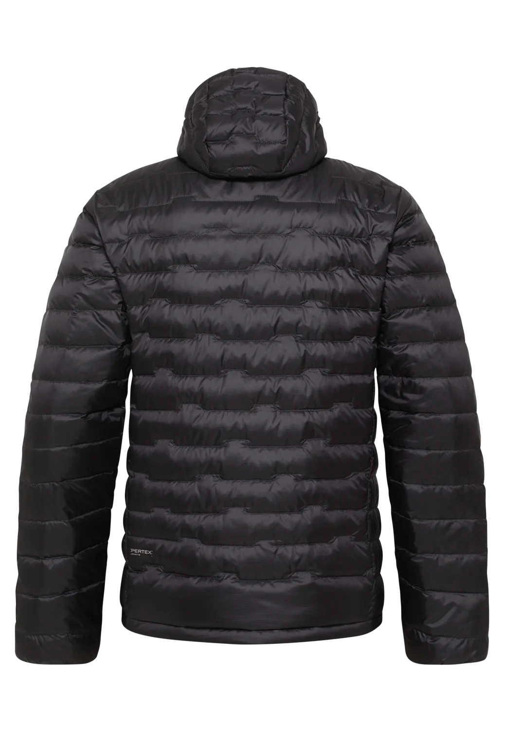 Jack Wolfskin M PASSAMANI DOWN HOODY M RDS - Jackets at PeakStyle