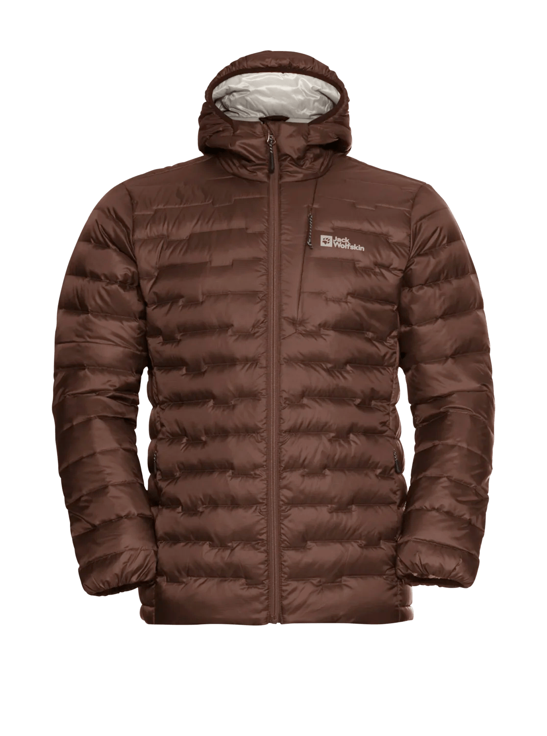 Jack Wolfskin M PASSAMANI DOWN HOODY M RDS - Jackets at PeakStyle