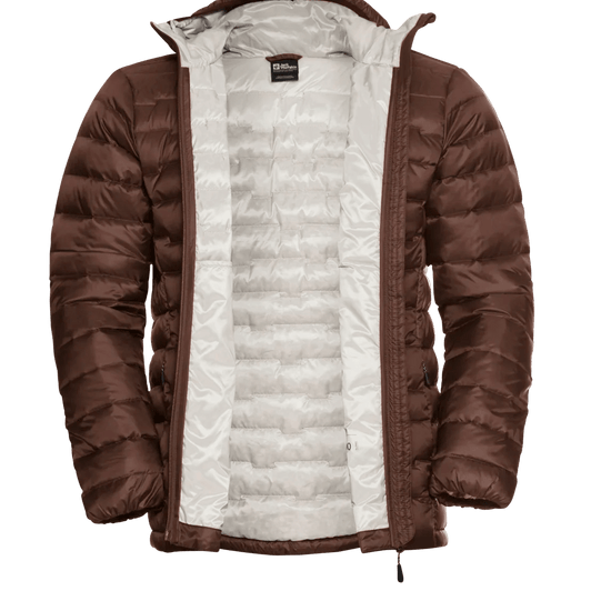 Jack Wolfskin M PASSAMANI DOWN HOODY M RDS - Jackets at PeakStyle