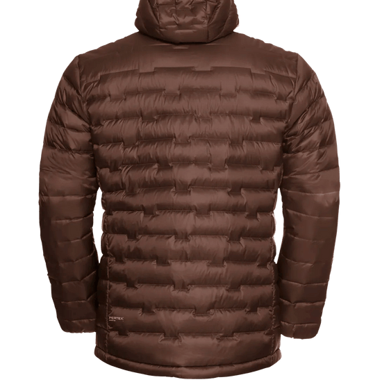 Jack Wolfskin M PASSAMANI DOWN HOODY M RDS - Jackets at PeakStyle