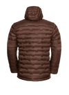 Jack Wolfskin M PASSAMANI DOWN HOODY M RDS - Jackets at PeakStyle