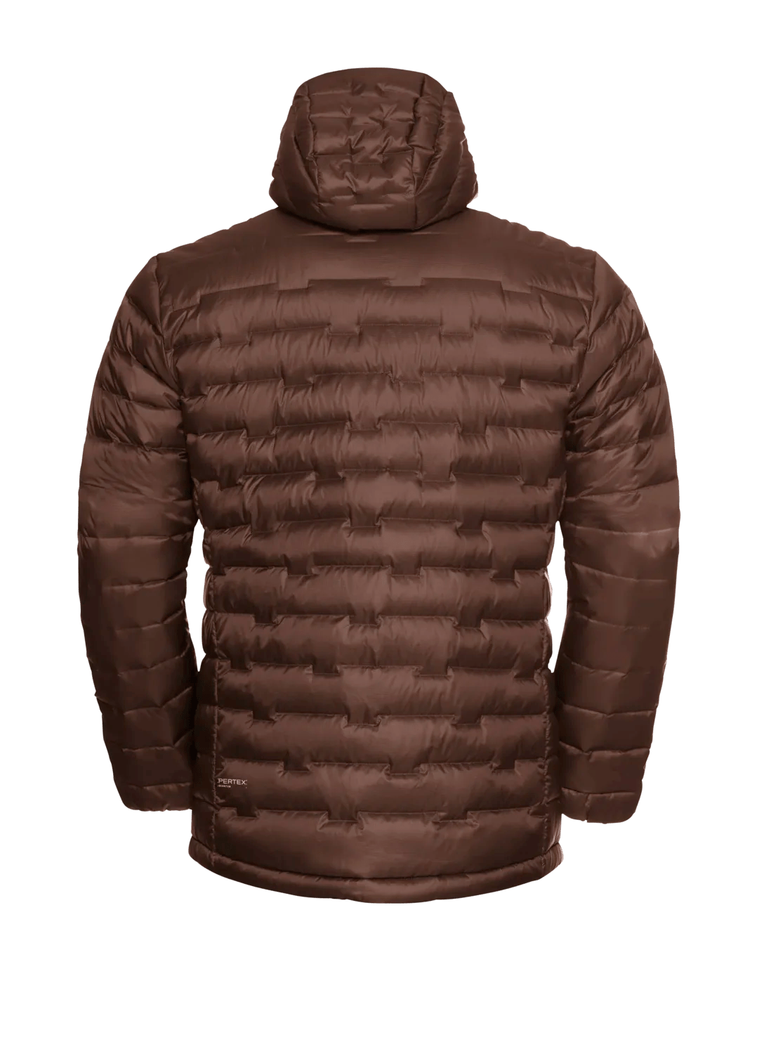 Jack Wolfskin M PASSAMANI DOWN HOODY M RDS - Jackets at PeakStyle