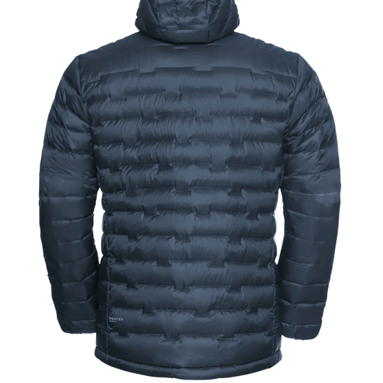 Jack Wolfskin M PASSAMANI DOWN HOODY M RDS - Jackets at PeakStyle
