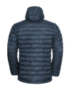 Jack Wolfskin M PASSAMANI DOWN HOODY M RDS - Jackets at PeakStyle