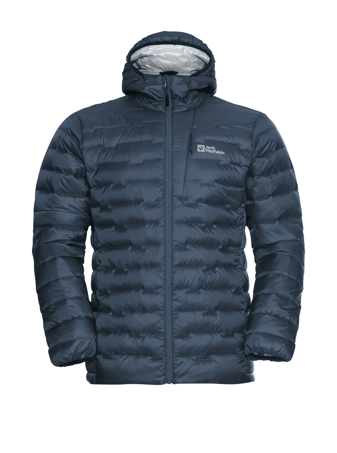 Jack Wolfskin M PASSAMANI DOWN HOODY M RDS - Jackets at PeakStyle