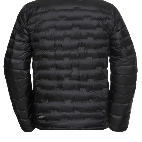 Jack Wolfskin M PASSAMANI DOWN JACKET M RDS - Jackets at PeakStyle