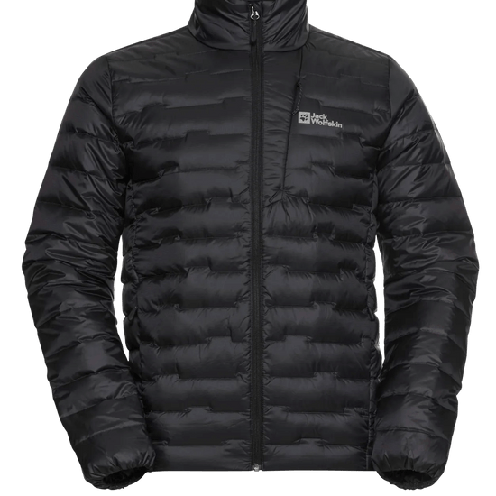 Jack Wolfskin M PASSAMANI DOWN JACKET M RDS - Jackets at PeakStyle