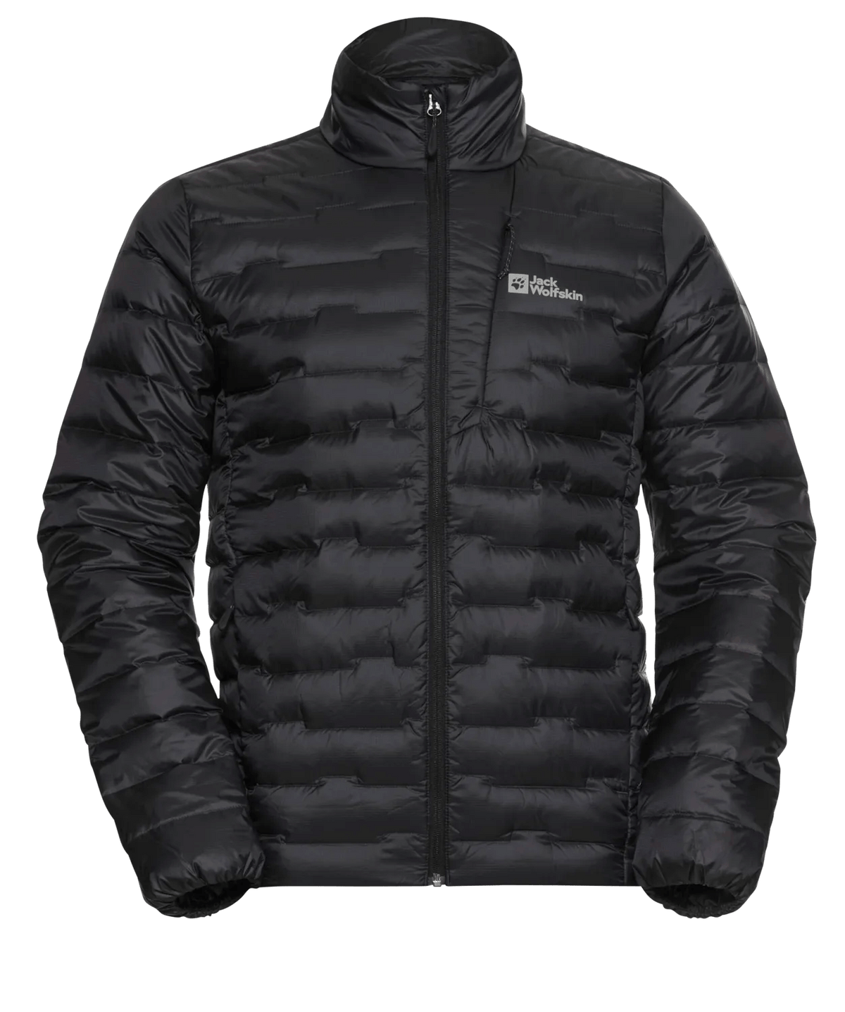 Jack Wolfskin M PASSAMANI DOWN JACKET M RDS - Jackets at PeakStyle