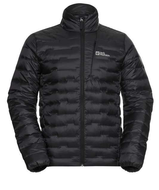 Jack Wolfskin M PASSAMANI DOWN JACKET M RDS - Jackets at PeakStyle