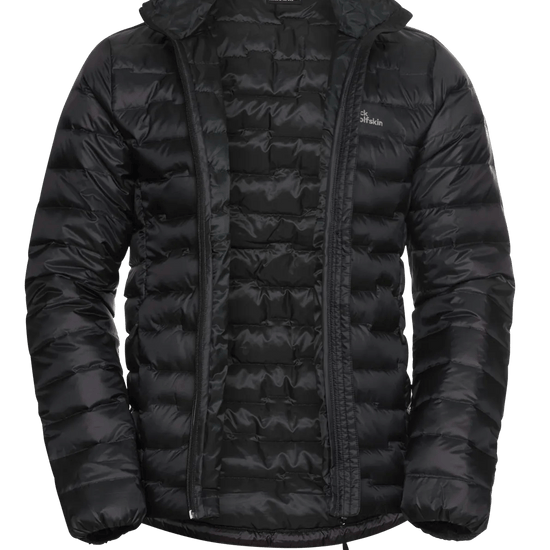 Jack Wolfskin M PASSAMANI DOWN JACKET M RDS - Jackets at PeakStyle
