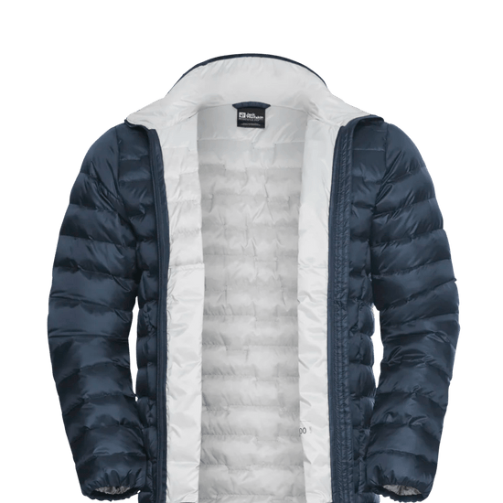 Jack Wolfskin M PASSAMANI DOWN JACKET M RDS - Jackets at PeakStyle