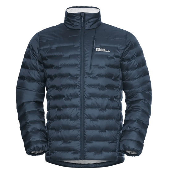 Jack Wolfskin M PASSAMANI DOWN JACKET M RDS - Jackets at PeakStyle