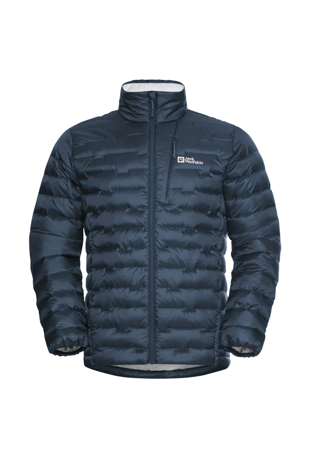 Jack Wolfskin M PASSAMANI DOWN JACKET M RDS - Jackets at PeakStyle