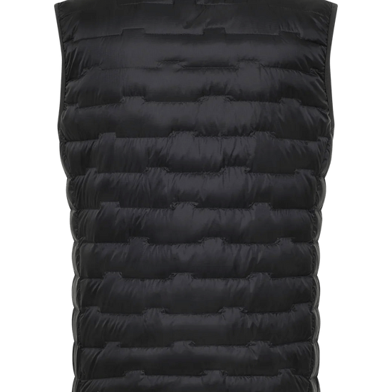 Jack Wolfskin M PASSAMANI DOWN VEST M RDS - Vests at PeakStyle