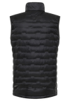 Jack Wolfskin M PASSAMANI DOWN VEST M RDS - Vests at PeakStyle