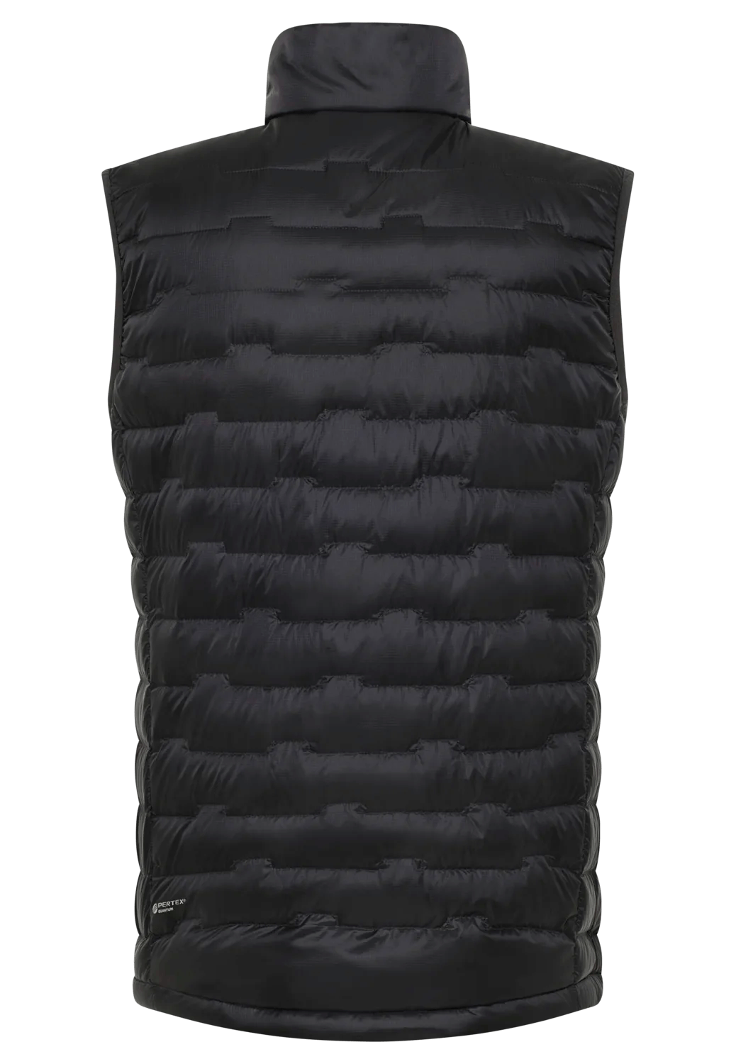 Jack Wolfskin M PASSAMANI DOWN VEST M RDS - Vests at PeakStyle
