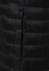 Jack Wolfskin M PASSAMANI DOWN VEST M RDS - Vests at PeakStyle