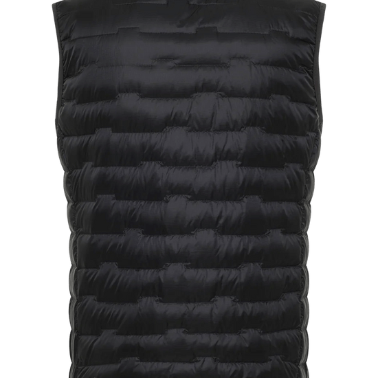 Jack Wolfskin M PASSAMANI DOWN VEST M RDS - Vests at PeakStyle