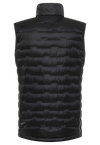 Jack Wolfskin M PASSAMANI DOWN VEST M RDS - Vests at PeakStyle