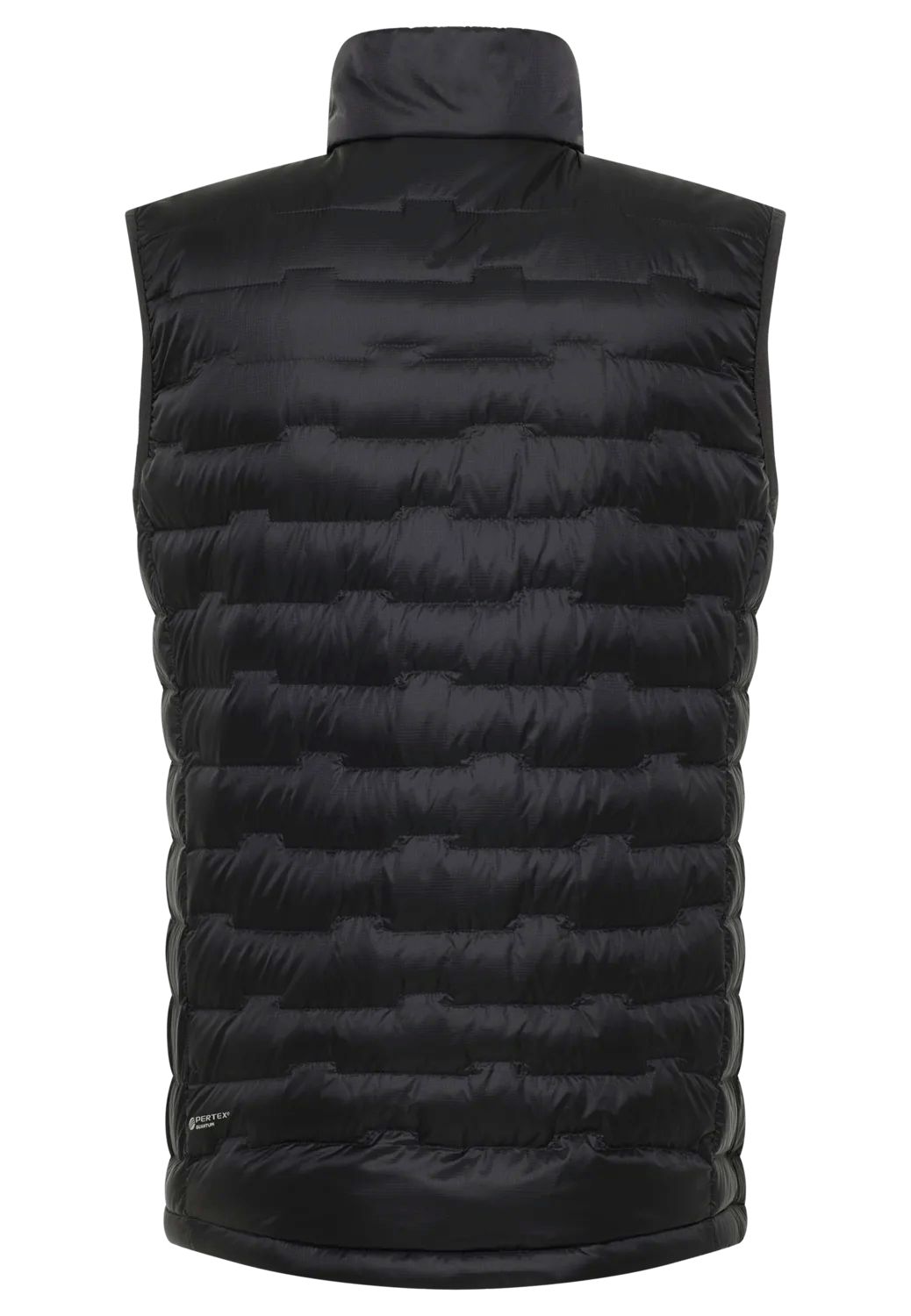 Jack Wolfskin M PASSAMANI DOWN VEST M RDS - Vests at PeakStyle