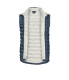 Jack Wolfskin M PASSAMANI DOWN VEST M RDS - Vests at PeakStyle