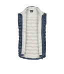 Jack Wolfskin M PASSAMANI DOWN VEST M RDS - Westen bei PeakStyle