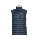 Jack Wolfskin M PASSAMANI DOWN VEST M RDS - Westen bei PeakStyle