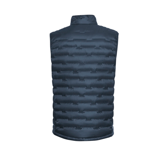 Jack Wolfskin M PASSAMANI DOWN VEST M RDS - Vests at PeakStyle