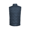 Jack Wolfskin M PASSAMANI DOWN VEST M RDS - Vests at PeakStyle