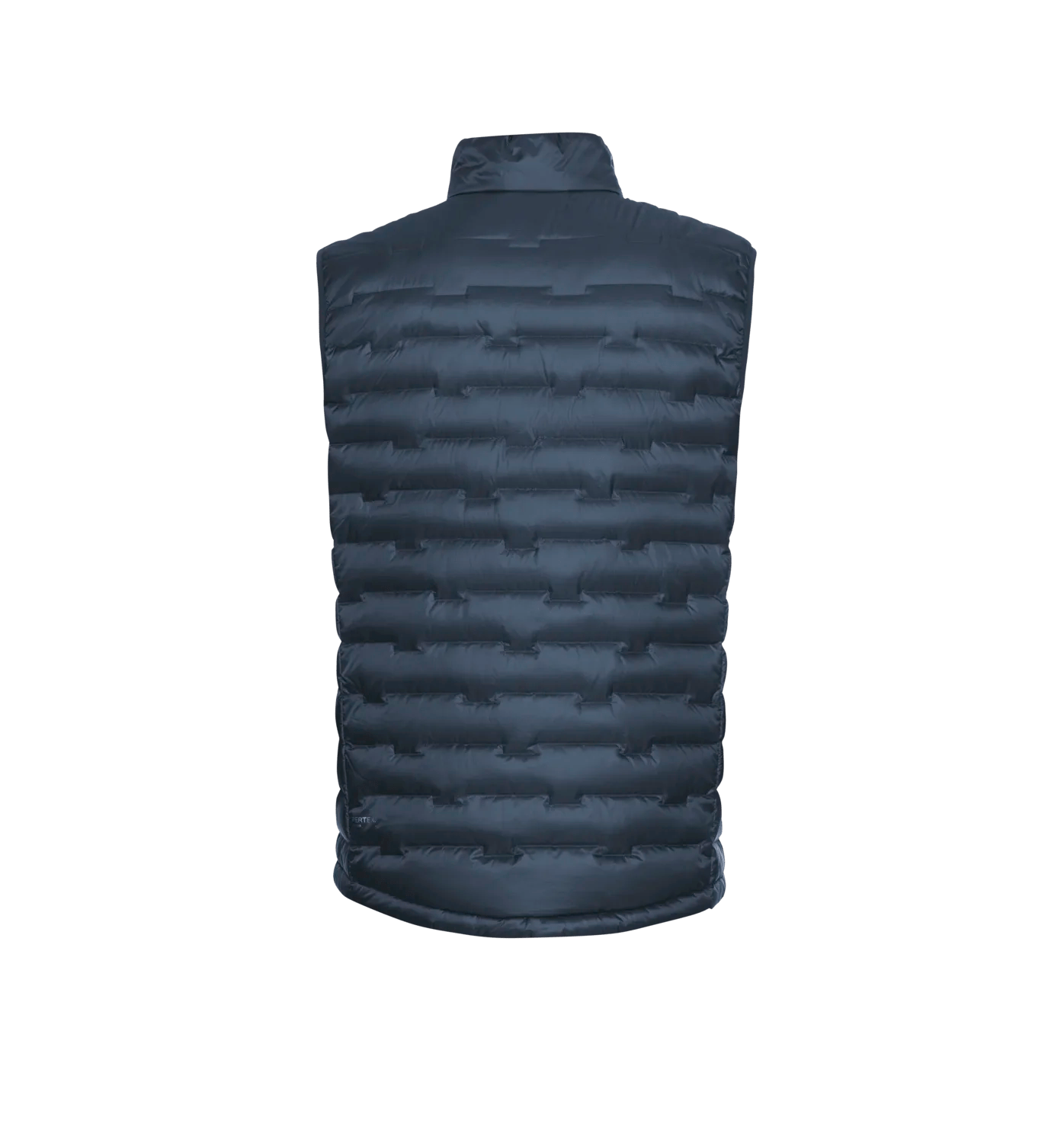 Jack Wolfskin M PASSAMANI DOWN VEST M RDS - Vests at PeakStyle