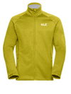 Jack Wolfskin M PEAK DISTRICT FZ M - at PeakStyle