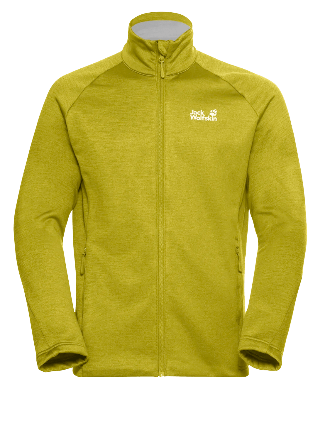 Jack Wolfskin M PEAK DISTRICT FZ M - at PeakStyle