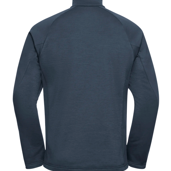 Jack Wolfskin M PEAK DISTRICT FZ M - at PeakStyle