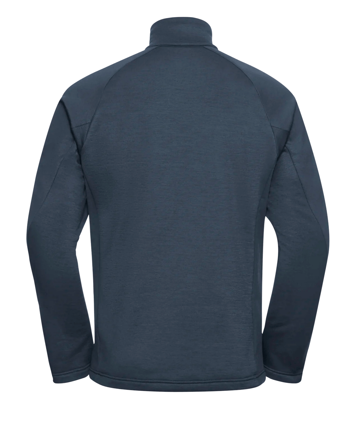 Jack Wolfskin M PEAK DISTRICT FZ M - at PeakStyle