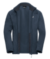 Jack Wolfskin M PEAK DISTRICT FZ M - at PeakStyle