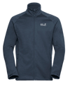 Jack Wolfskin M PEAK DISTRICT FZ M - at PeakStyle